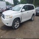 5TDDK3EH3AS012007 2010 Toyota Highlander Limited V6 auction photo thumbnail 2