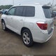 5TDDK3EH3AS012007 2010 Toyota Highlander Limited V6 auction photo thumbnail 3