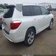 5TDDK3EH3AS012007 2010 Toyota Highlander Limited V6 auction photo thumbnail 4