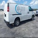 1GCFG15X361124543 2006 Chevrolet Express Work Van auction photo thumbnail 4