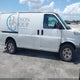 1GCFG15X361124543 2006 Chevrolet Express Work Van auction photo thumbnail 6