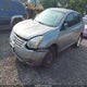 JN8AS58V38W115118 2008 Nissan Rogue S auction photo thumbnail 2