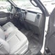 1FTMF1CM3EKD65420 2014 Ford F-150 Xl auction photo thumbnail 5