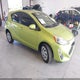 JTDKDTB31G1136406 2016 Toyota Prius C Two auction photo thumbnail 1
