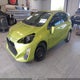 JTDKDTB31G1136406 2016 Toyota Prius C Two auction photo thumbnail 2