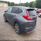 7FARW1H89JE017506 2018 Honda Cr-V auction photo thumbnail 3
