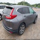 7FARW1H89JE017506 2018 Honda Cr-V auction photo thumbnail 4