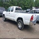5TETU62NX7Z441321 2007 Toyota Tacoma Prerunner V6 auction photo thumbnail 3