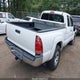 5TETU62NX7Z441321 2007 Toyota Tacoma Prerunner V6 auction photo thumbnail 4