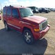 1J4RG4GK0AC109988 2010 Jeep Commander Sport auction photo thumbnail 1