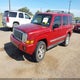 1J4RG4GK0AC109988 2010 Jeep Commander Sport auction photo thumbnail 2