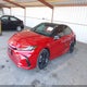 4T1DBADK1SU023291 2025 Toyota Camry Xse auction photo thumbnail 2