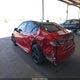 4T1DBADK1SU023291 2025 Toyota Camry Xse auction photo thumbnail 6