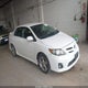 5YFBU4EE6CP060755 2012 Toyota Corolla S auction photo thumbnail 1