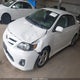 5YFBU4EE6CP060755 2012 Toyota Corolla S auction photo thumbnail 2