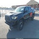 3TMAZ5CN0PM219241 2023 Toyota Tacoma Trd Sport auction photo thumbnail 2
