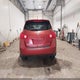 JN8AS5MV1AW131149 2010 Nissan Rogue S auction photo thumbnail 16