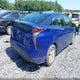 JTDKBRFU8H3047871 2017 Toyota Prius Two auction photo thumbnail 4