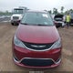 2C4RC1BG8HR734353 2017 Chrysler Pacifica Touring-L auction photo thumbnail 12