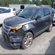 1FM5K8D83FGA18048 2015 Ford Explorer Xlt auction photo thumbnail 2