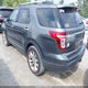1FM5K8D83FGA18048 2015 Ford Explorer Xlt auction photo thumbnail 3