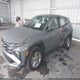 5NMJA3DE7SH568290 2025 Hyundai Tucson Se auction photo thumbnail 2