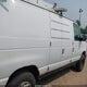 1FTNE2EW6DDA18534 2013 Ford E-250 Commercial auction photo thumbnail 13