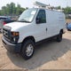 1FTNE2EW6DDA18534 2013 Ford E-250 Commercial auction photo thumbnail 2