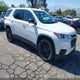 1GNERFKW4MJ260666 2021 Chevrolet Traverse Fwd Ls auction photo thumbnail 1