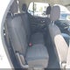 1GNERFKW4MJ260666 2021 Chevrolet Traverse Fwd Ls auction photo thumbnail 8