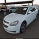 1G1ZC5EU5CF123276 2012 Chevrolet Malibu 1Lt auction photo thumbnail 2
