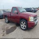 1GCEC14C89Z211057 2009 Chevrolet Silverado 1500 Work Truck auction photo thumbnail 1