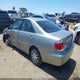 4T1BE32K25U564898 2005 Toyota Camry Le auction photo thumbnail 3