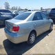 4T1BE32K25U564898 2005 Toyota Camry Le auction photo thumbnail 4