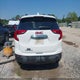 3GKALMEXXJL143703 2018 GMC Terrain Sle auction photo thumbnail 16