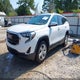 3GKALMEXXJL143703 2018 GMC Terrain Sle auction photo thumbnail 2