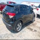 3CZRU5H37NM707926 2022 Honda Hr-V 2Wd Lx auction photo thumbnail 4