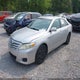4T1BF3EK3AU022793 2010 Toyota Camry auction photo thumbnail 2