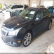 1G1PH5SC8C7240042 2012 Chevrolet Cruze Ltz auction photo thumbnail 2
