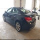 1G1PH5SC8C7240042 2012 Chevrolet Cruze Ltz auction photo thumbnail 3