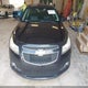 1G1PH5SC8C7240042 2012 Chevrolet Cruze Ltz auction photo thumbnail 6