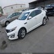 KNAGM4A77F5662768 2015 Kia Optima Lx auction photo thumbnail 2
