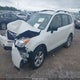 JF2SJABC6GH519909 2016 Subaru Forester 2.5I auction photo thumbnail 2