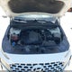 5NMS34AJ8MH369242 2021 Hyundai Santa Fe Sel auction photo thumbnail 10