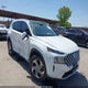 5NMS34AJ8MH369242 2021 Hyundai Santa Fe Sel auction photo thumbnail 1