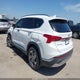 5NMS34AJ8MH369242 2021 Hyundai Santa Fe Sel auction photo thumbnail 3