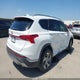 5NMS34AJ8MH369242 2021 Hyundai Santa Fe Sel auction photo thumbnail 4