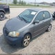 2T1BY32E65C345882 2005 Toyota Corolla Xrs auction photo thumbnail 2