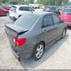 2T1BY32E65C345882 2005 Toyota Corolla Xrs auction photo thumbnail 4
