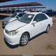 4T1BE32K82U023155 2002 Toyota Camry Le auction photo thumbnail 2